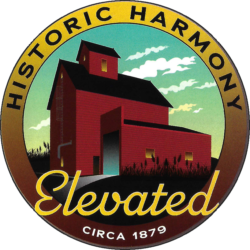 Harmony Grain Elevator Preservation